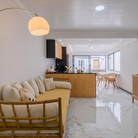 蓬塔德尔加达Casa Da Antonieta别墅 外观 照片