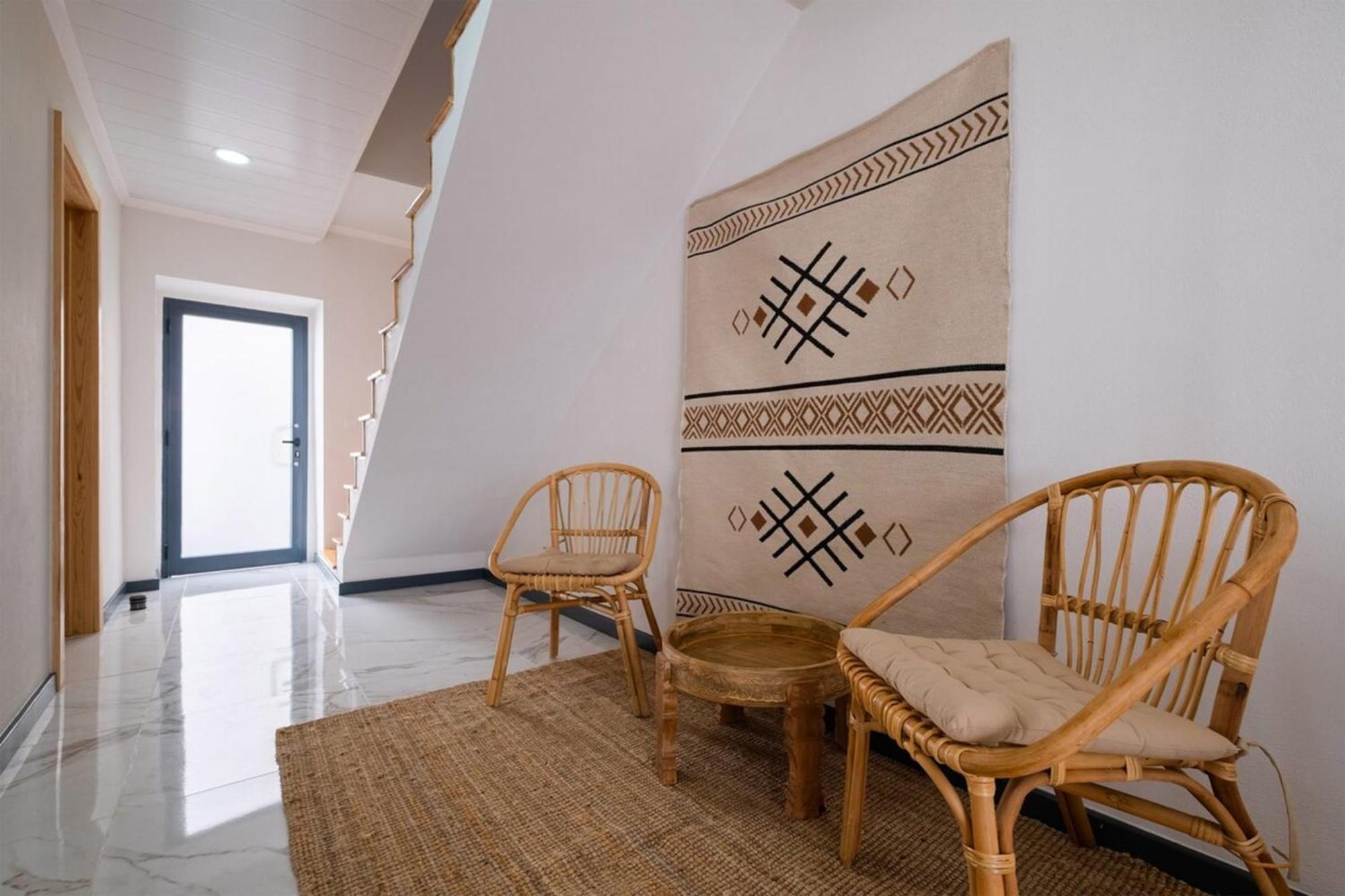 蓬塔德尔加达Casa Da Antonieta别墅 外观 照片